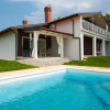 Отель Villa Dario, фото 4