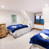 Отель Windyheads Luxury Cottage - 5 Bed 2 Bath, фото 19