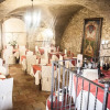 Отель Locanda Dei Baroni, фото 15