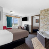 Отель Rodeway Inn Rapid City, фото 6