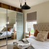 Отель Beautiful Stylish Family Home - Free Parking, фото 6