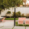 Отель The Wesley Flat 7 in Palm Springs, фото 24