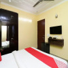 Отель OYO 23412 Horizon Residency, фото 14
