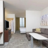 Отель SpringHill Suites Chicago O'Hare, фото 13
