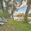 Отель Guadalupe River Paradise w/ Hot Tub, Dock & Kayaks, фото 18