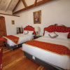 Отель Casona Corrales Hotel Boutique, фото 7