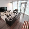 Отель Exquisite High-Rise 1 Bedroom next to Scotia Arena, фото 12