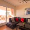 Отель Penthouse Luxury Faro Casasol, фото 36