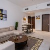 Отель Stylish 1BR Apartment in Al Barsha Dubai в Дубае