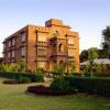 Отель Garh Govind Hotel & Resort в Джодхпуре