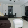 Отель Spacious 2BR + Office Room Puri Casablanca Apartment, фото 14