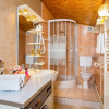 Отель Gracia - with great view - A3-mansarda(4), фото 8