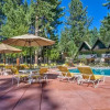 Отель Bavarian Village by RedAwning, фото 13