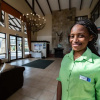 Отель Gooderson Drakensberg Gardens and Golf & Spa Resort, фото 17
