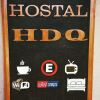 Отель Hostal HDQ, фото 1