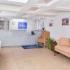 Отель Americas Best Value Inn - Williamsburg/Lightfoot Area, фото 16