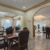 Отель Urbanview Hotel Mon Bel Cibodas by RedDoorz, фото 7
