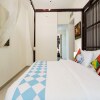 Отель OYO Home 233 1BHK Marina Suites в Дубае