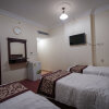Отель Qasr Ajyad AlSad 2 Hotel в Мекке