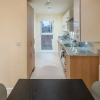 Отель Spacious 3bed2bath W/Balcony in Battersea, фото 3