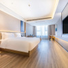 Отель Xingcheng Hotel (Linyi Haode Building Materials City Store), фото 14