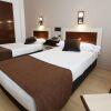 Отель B&B HOTEL Zaragoza Royal, фото 3