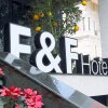 Отель F&F Hotel в Хайфоне