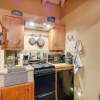 Отель Centrally Located Santa Fe Studio Near Town!, фото 10