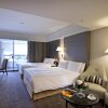 Отель Tempus Hotel Taichung, фото 3