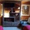 Отель Luxurious Chalet with Hot Tub, фото 3