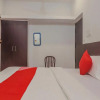 Отель Capital O 81107 Hotel Sai Palace, фото 7