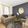 Отель Providence at Crofton Springs - Six Bedroom House, фото 9