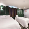 Отель Wonju Hotel V, фото 1