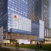 Отель Shenyang Marriott Hotel, фото 1