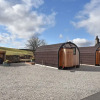 Отель Ardgay Glamping Pods, фото 22