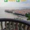 Отель Santai Inn aprt 3 bilik Moslim Blok D w WiFi & Astro at Glory Beach Resort, фото 1