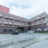 Отель Tabist Hotel Isesaki East, фото 1