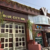 Отель Blue City Inn, фото 1