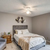 Отель Charming Killeen Apartment: 3 Mi to Fort Cavazos!, фото 5