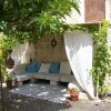 Отель Superb Cottage with Swimming Pool in Fayssac France, фото 9