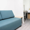 Отель Campus1 MTL Student Residence, фото 4