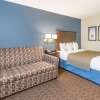 Отель AmericInn by Wyndham Sleepy Eye, фото 5