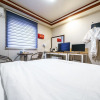 Отель Pocheon Gipiul Motel, фото 42