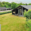 Отель 6 Person Holiday Home in Hals, фото 13