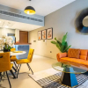 Отель Primestay - Al Barsha South Marquis 2020, фото 17