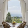 Отель Capri Tiberio Palace, фото 15