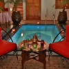 Отель Riad Kalinka Lotus Marrakech, фото 19