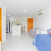 Отель GB75 Ap Quarto e Sala -Paraíso das Águas, фото 28