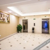 Отель Vienna Classic Hotel (Haining Yancang), фото 1