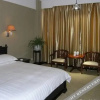 Отель Yuwan Hotel, фото 11